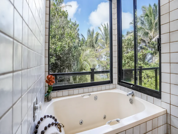 Spacious Princeville Rental with Lanai and Beach Access
