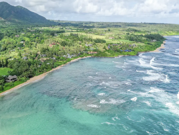 Spacious Princeville Rental with Lanai and Beach Access