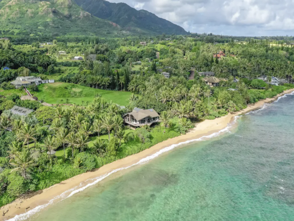 Spacious Princeville Rental with Lanai and Beach Access