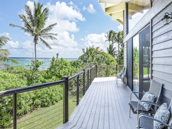 Spacious Princeville Rental with Lanai and Beach Access