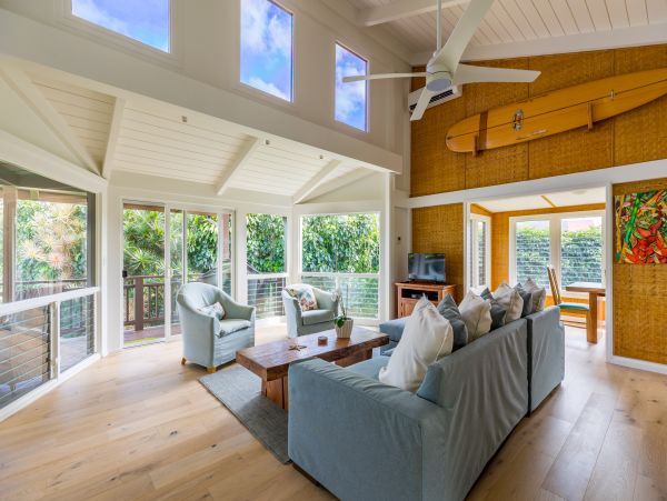 Hanalei Home 970209