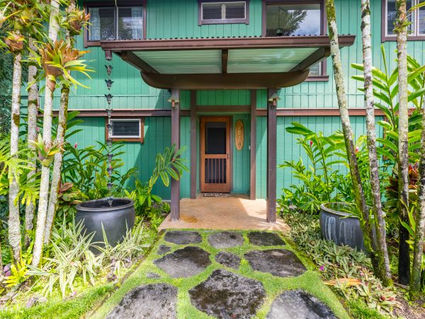 Hanalei Home 970209