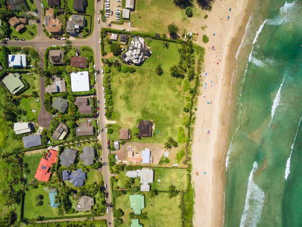 Hanalei Home 970209