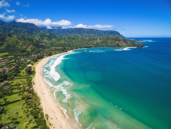 Hanalei Home 970209