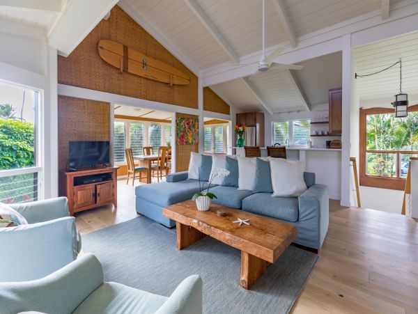 Hanalei Home 970209