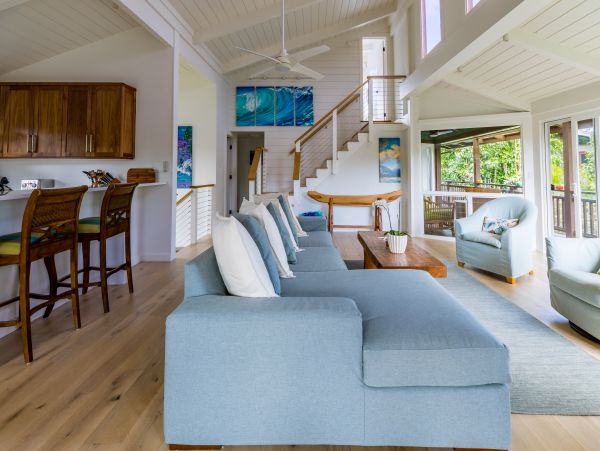 Hanalei Home 970209