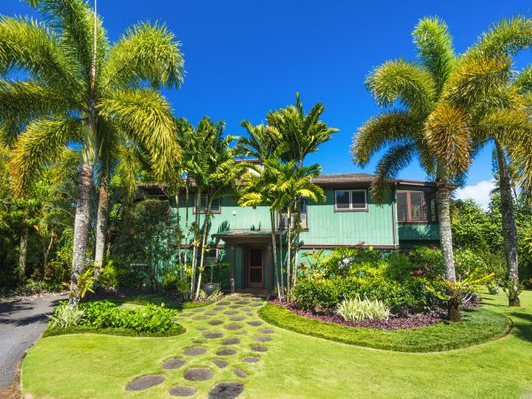 Hanalei Home 970209