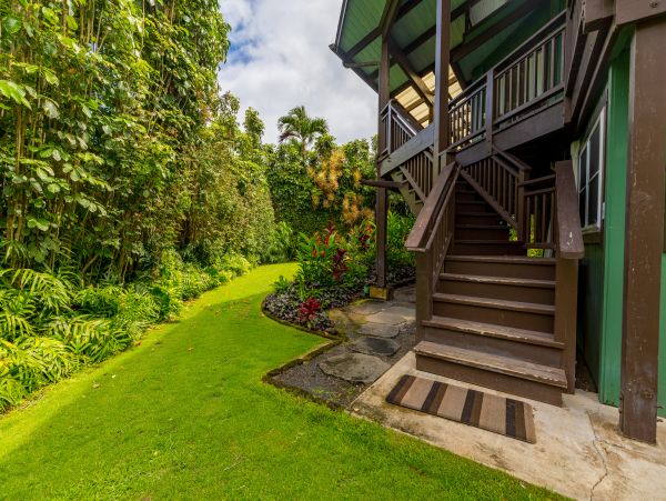 Hanalei Home 970209