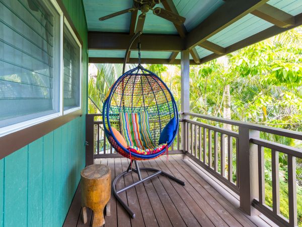 Hanalei Home 970209