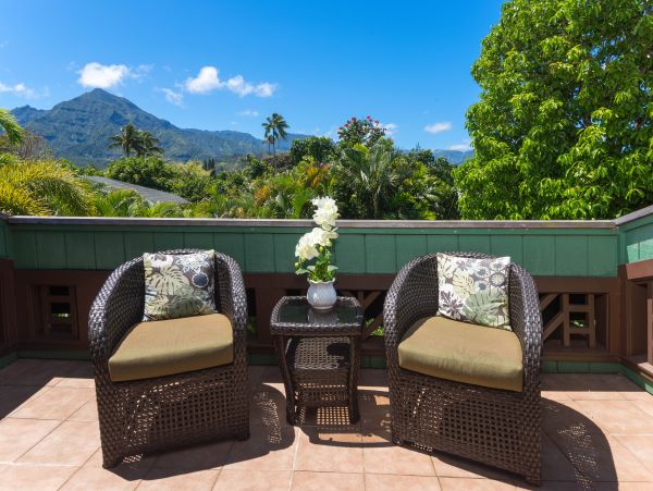 Hanalei Home 970209