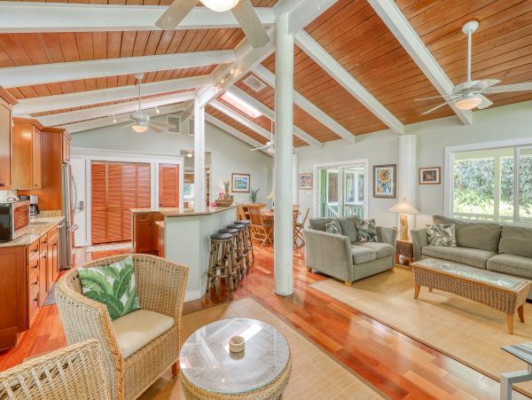 Hanalei Home 970210