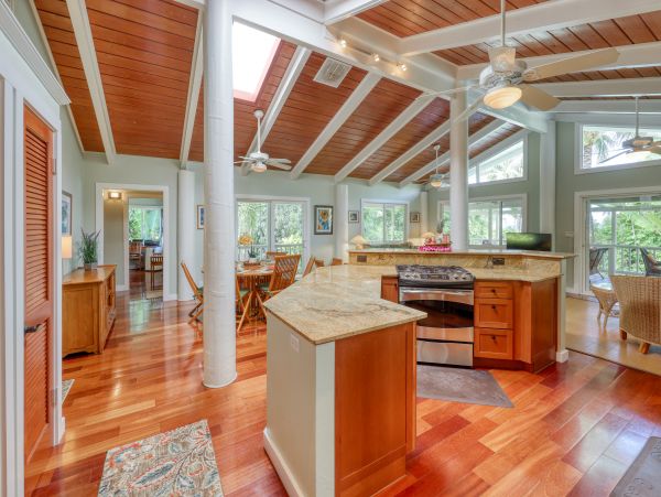 Hanalei Home 970210