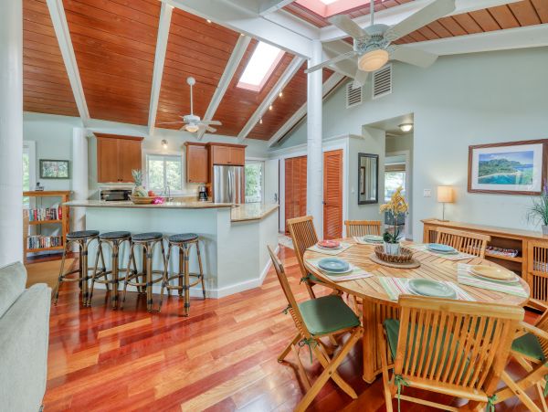 Hanalei Home 970210
