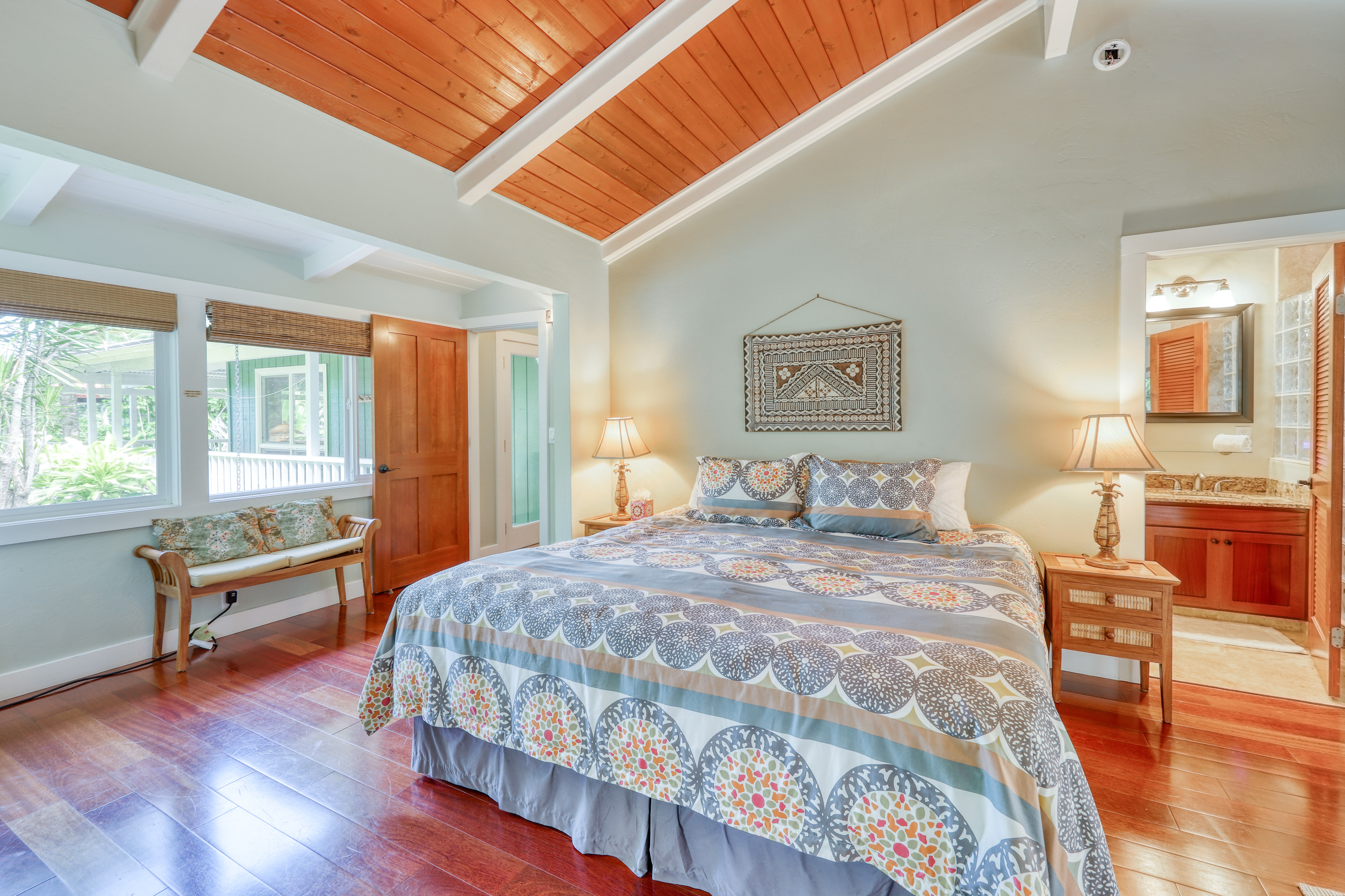 Hanalei Home 970210