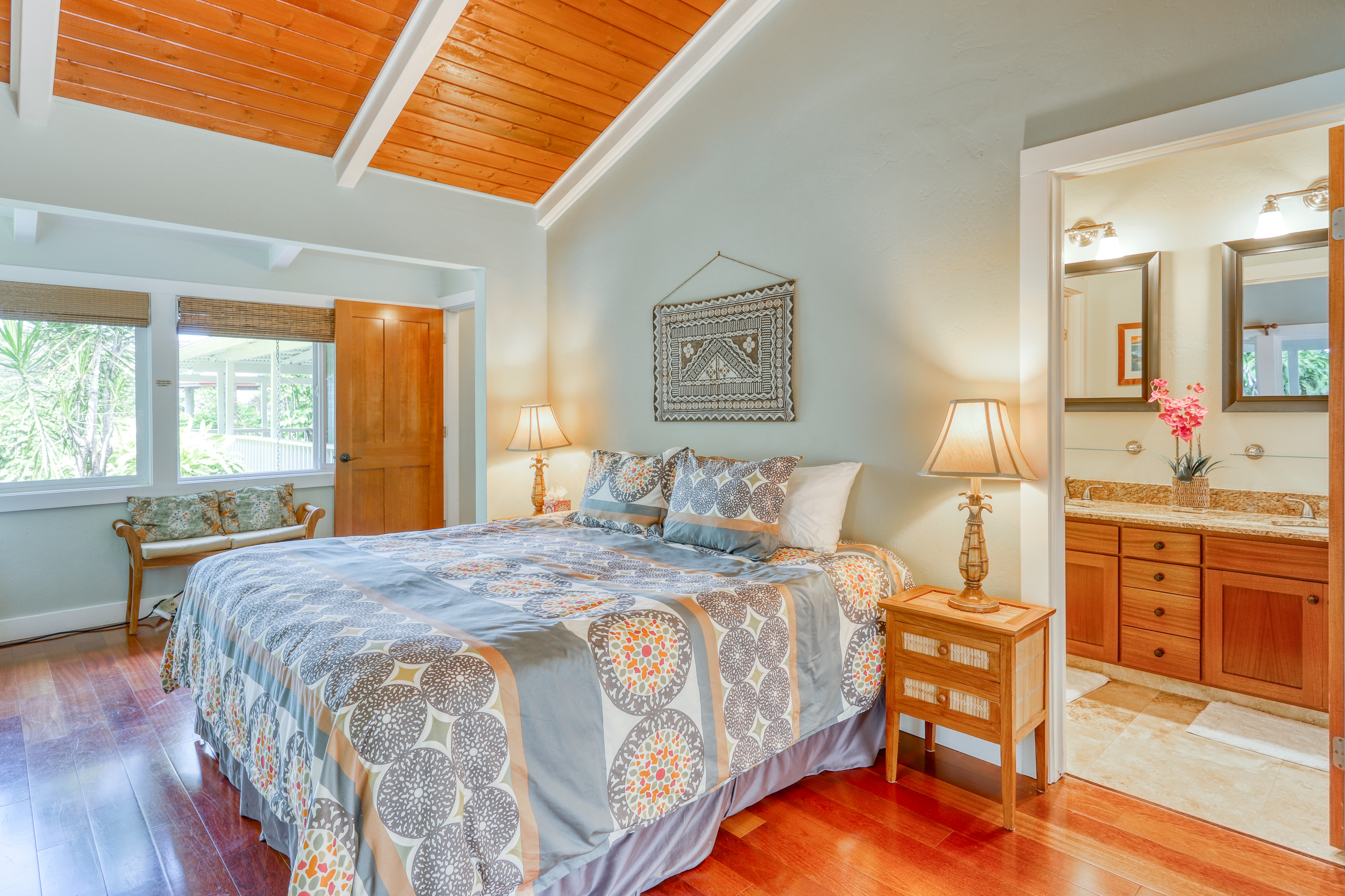 Hanalei Home 970210