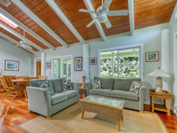 Hanalei Home 970210