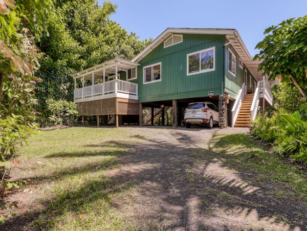 Hanalei Home 970210