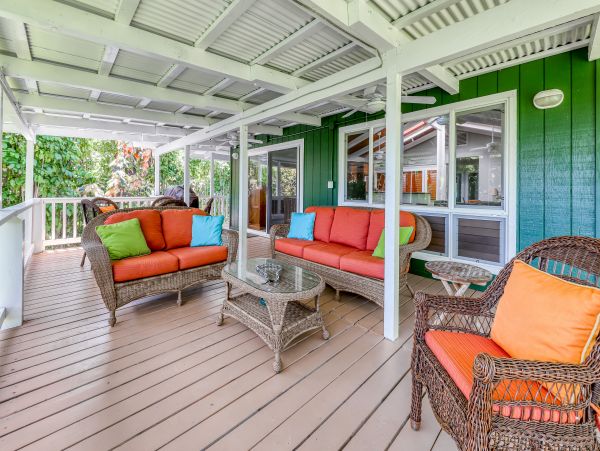 Hanalei Home 970210