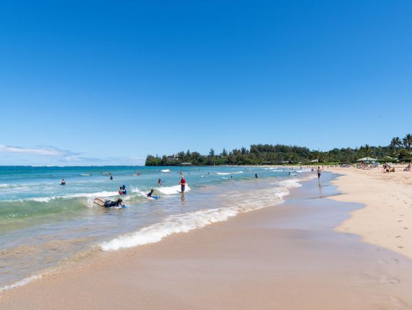 Hanalei Home 970210