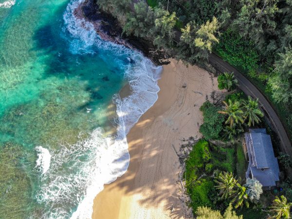 Hanalei Home 970212