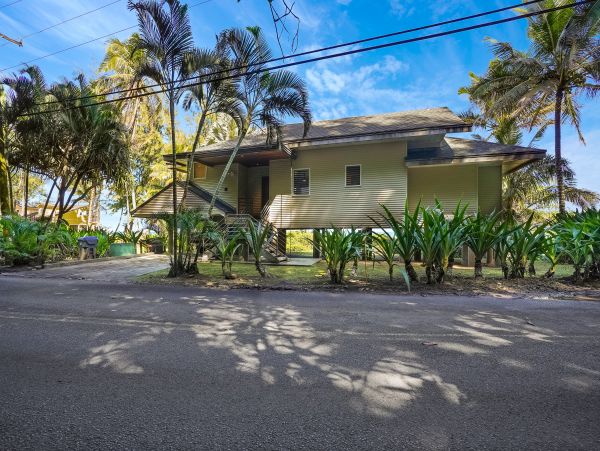 Hanalei Home 970212