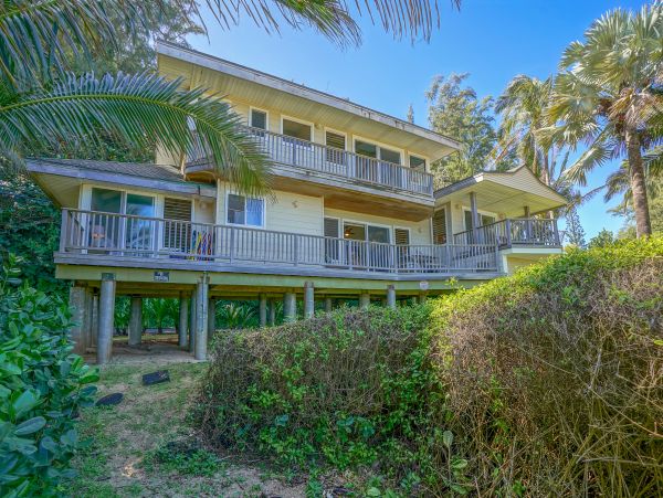 Hanalei Home 970212