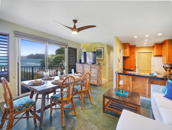 Hanalei Home 970212