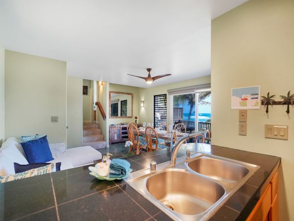Hanalei Home 970212