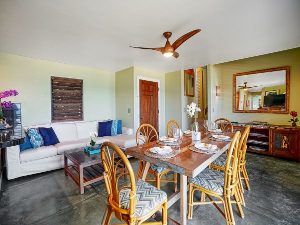 Hanalei Home 970212