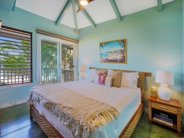 Hanalei Home 970212