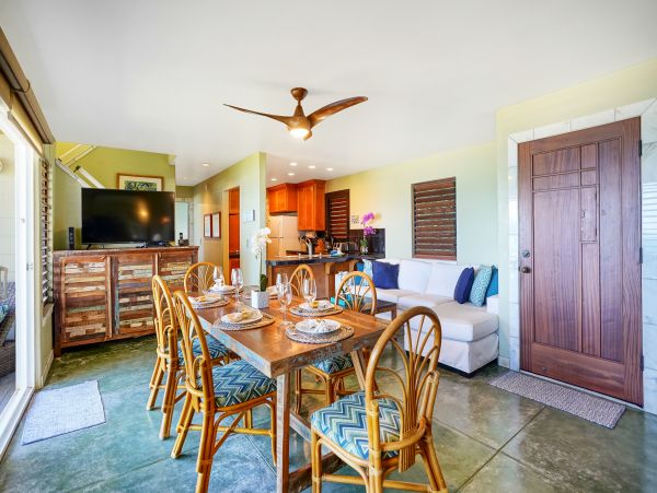 Hanalei Home 970212