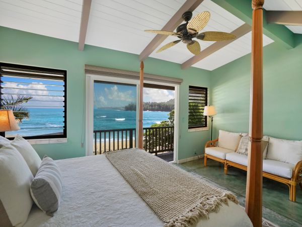 Hanalei Home 970212