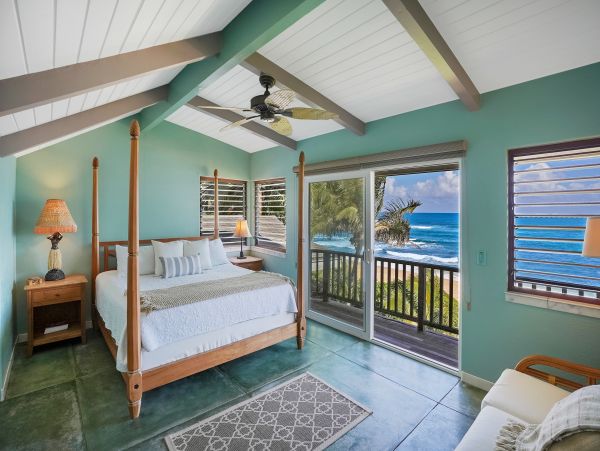 Hanalei Home 970212