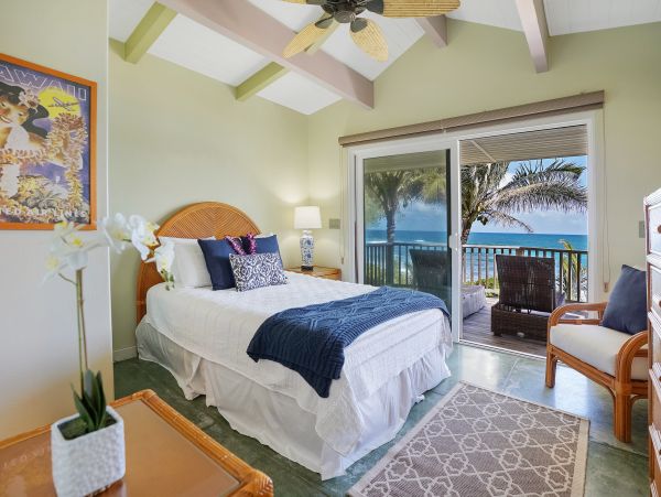 Hanalei Home 970212