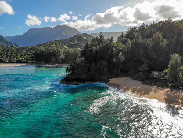 Hanalei Home 970212