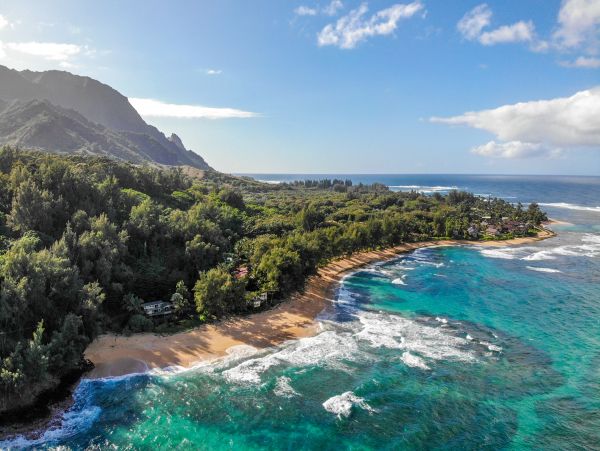 Hanalei Home 970212