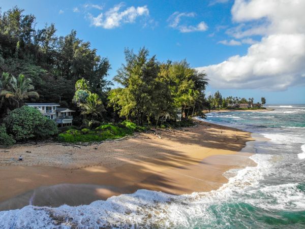 Hanalei Home 970212