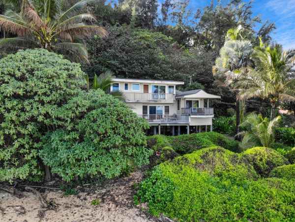 Hanalei Home 970212