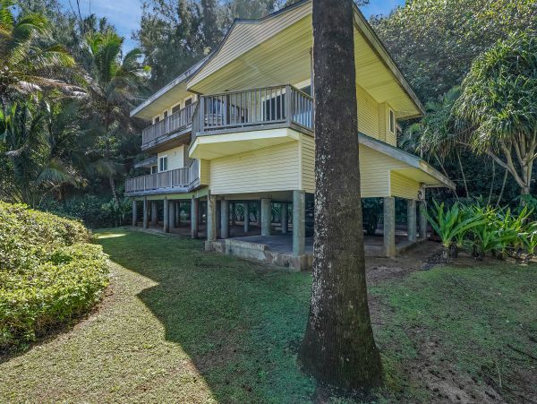 Hanalei Home 970212