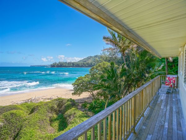 Hanalei Home 970212