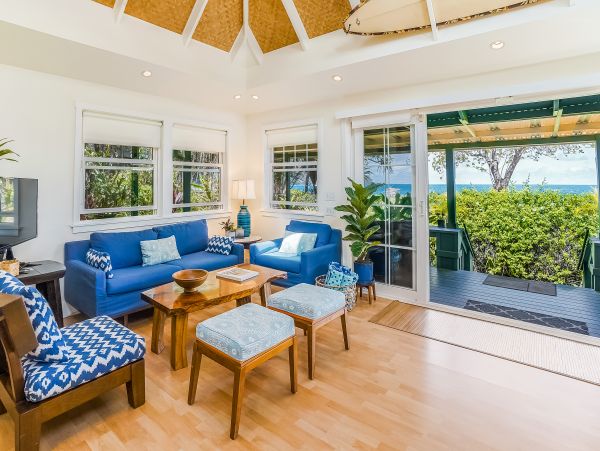 Hanalei Home 970213