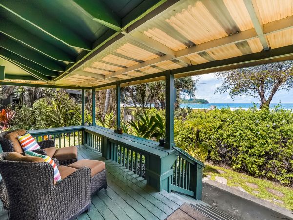 Hanalei Home 970213