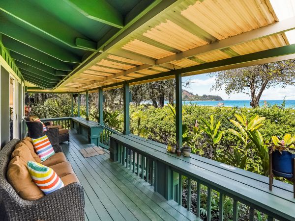 Hanalei Home 970213