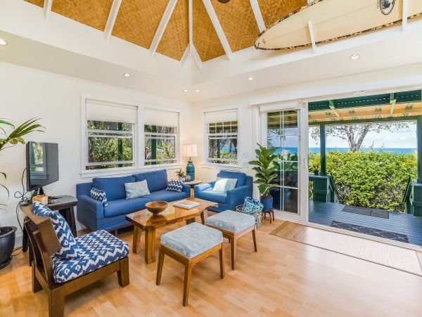 Hanalei Home 970213