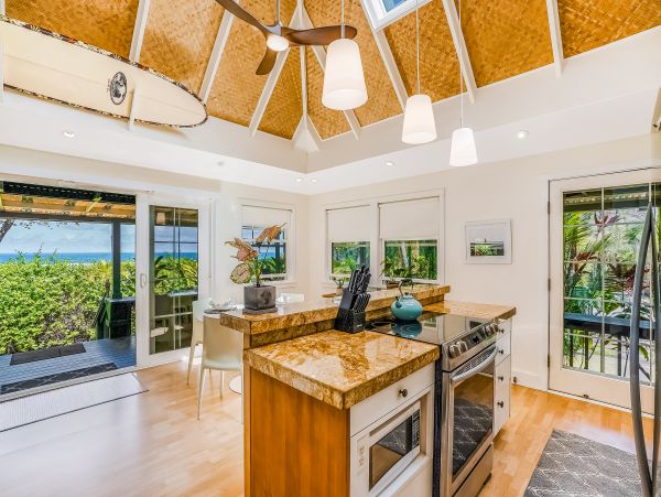 Hanalei Home 970213