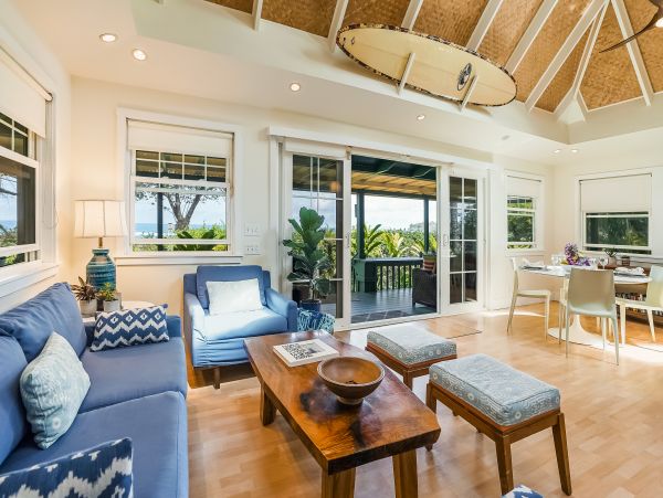 Hanalei Home 970213