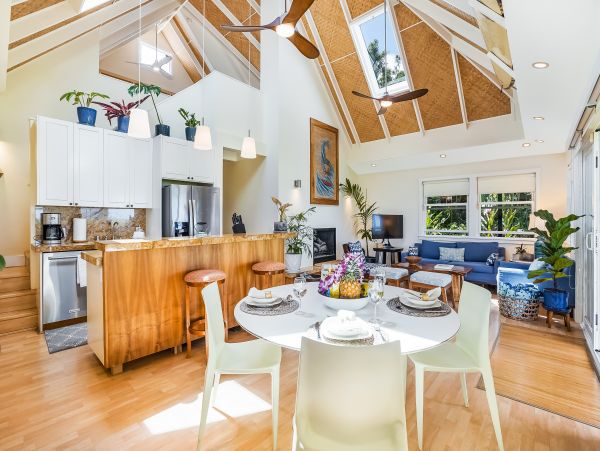 Hanalei Home 970213