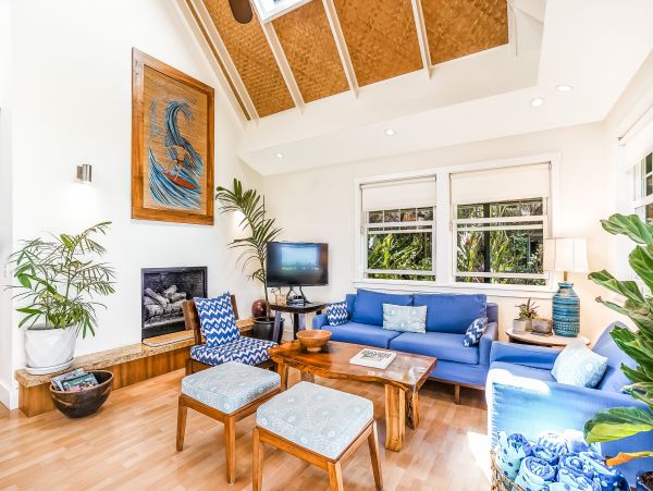 Hanalei Home 970213