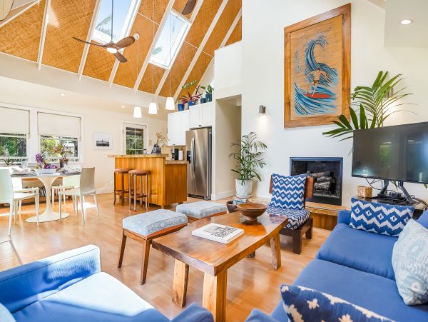 Hanalei Home 970213