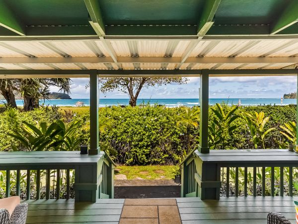 Hanalei Home 970213